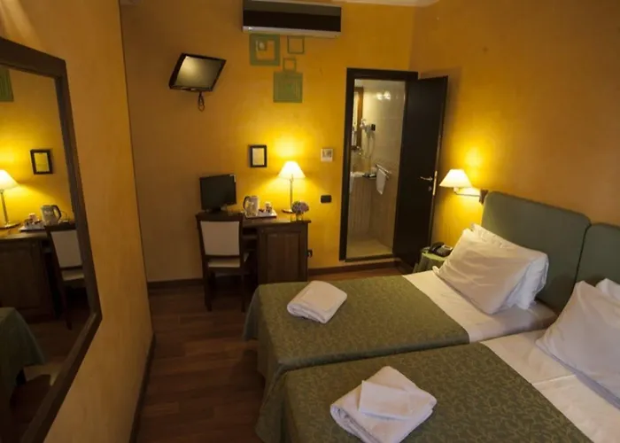 Hotel Boutique Borgo