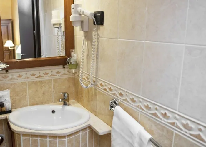 Boutique Borgo Hotel 3*