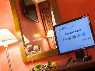 Boutique Borgo 3* Firenze