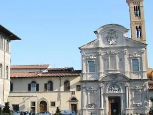 Boutique Borgo Hotel Firenze