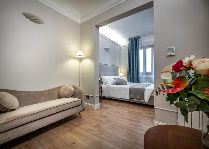 Hotel Boutique Borgo