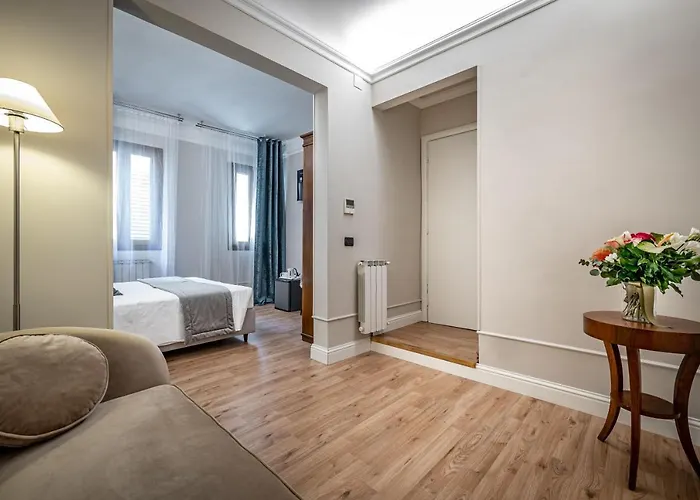 Boutique Borgo 3*