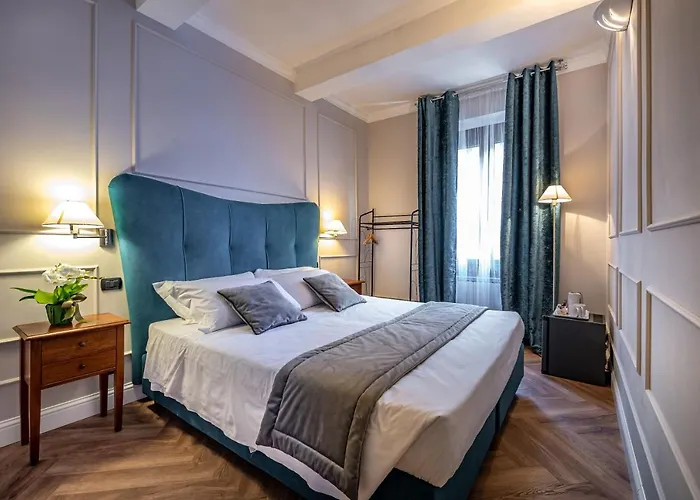 Boutique Borgo Hotel 3*