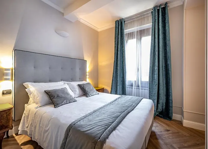 Boutique Borgo Hotel