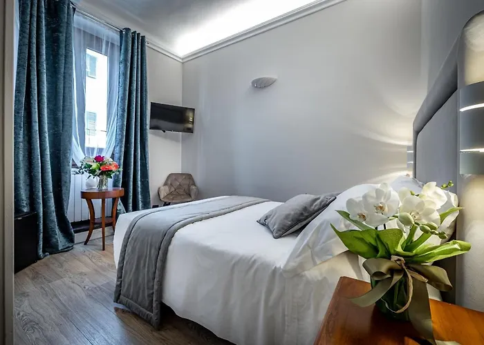 Boutique Borgo 3*