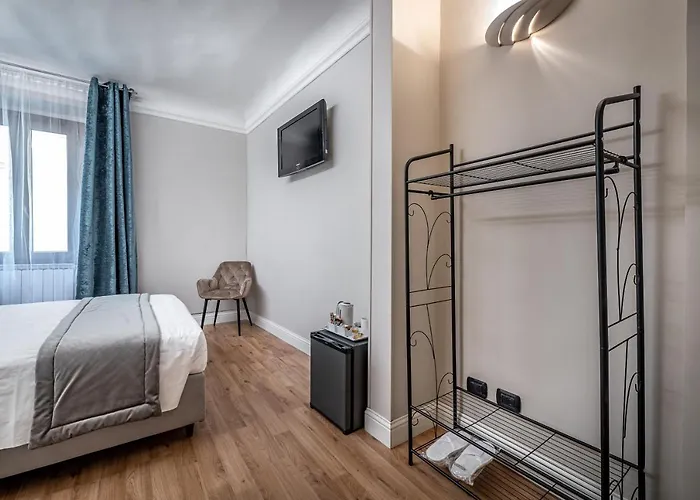 Boutique Borgo Hotel