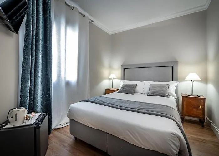 Boutique Borgo Hotel Firenze