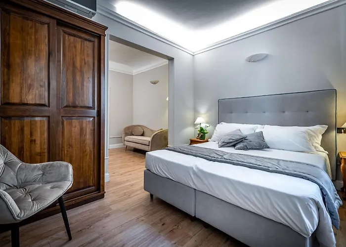 Boutique Borgo 3*