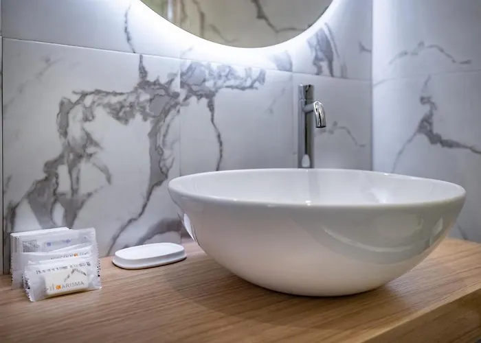 Boutique Borgo Hotel Firenze