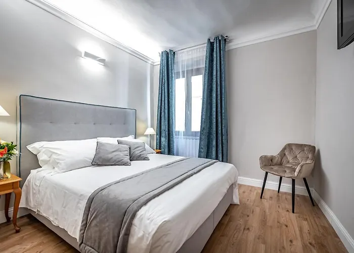 Boutique Borgo Hotel 3*