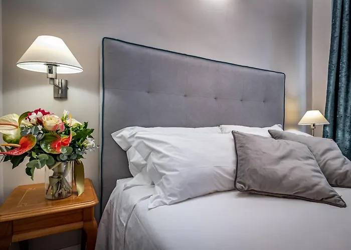 Boutique Borgo 3* Firenze