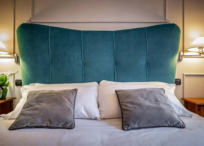 Hotel Boutique Borgo Firenze