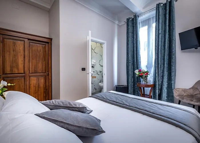 Boutique Borgo Firenze