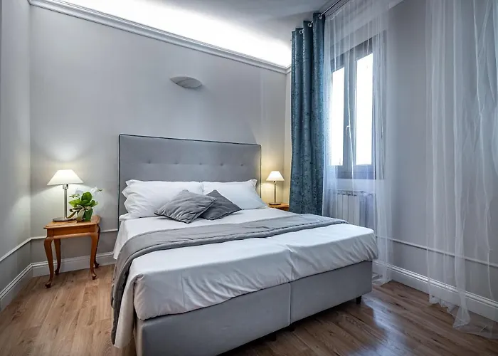Boutique Borgo 3*
