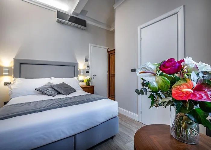 Hotel Boutique Borgo