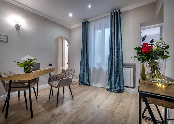 Hotel Boutique Borgo