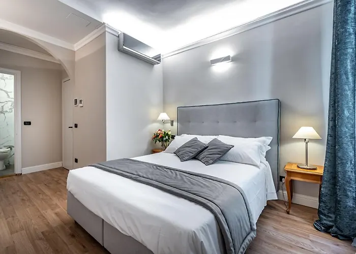 Boutique Borgo Hotel 3*