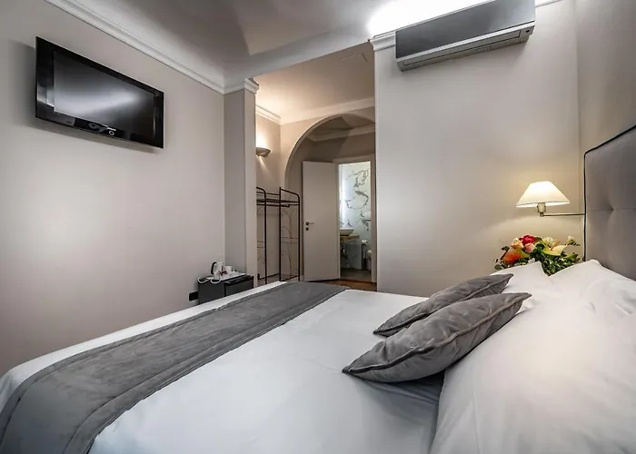 Boutique Borgo Hotel Firenze