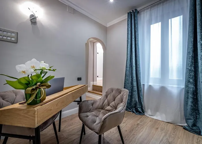 Boutique Borgo Hotel