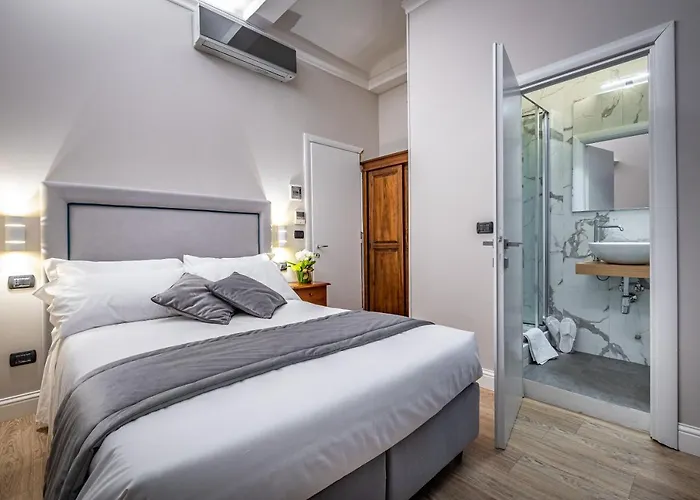 Boutique Borgo 3* Firenze