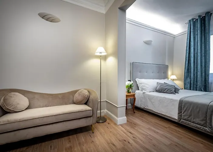 Boutique Borgo 3* Firenze