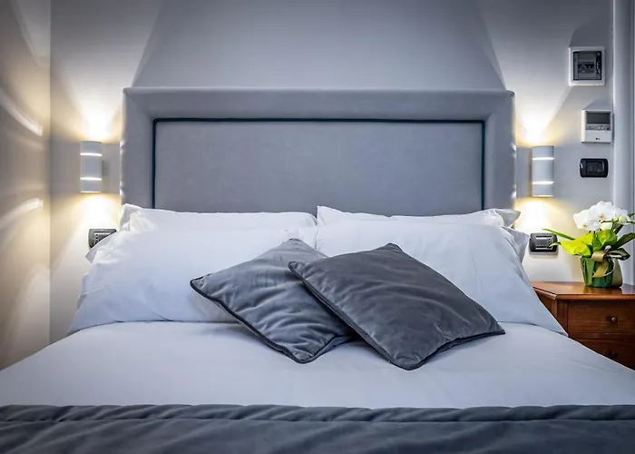 Hotel Boutique Borgo