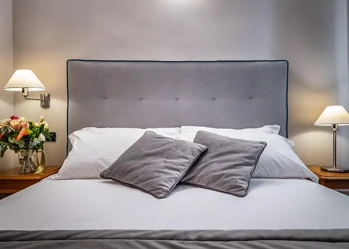 Boutique Borgo Hotel 3*