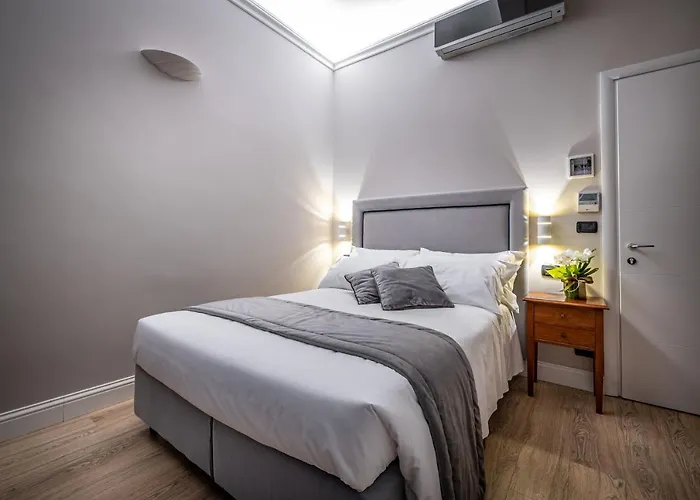 Hotel Boutique Borgo