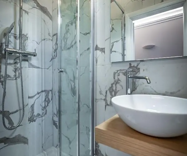 Hotel Boutique Borgo Firenze