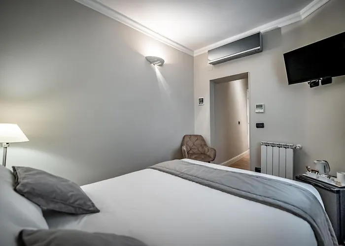 Boutique Borgo 3* Firenze