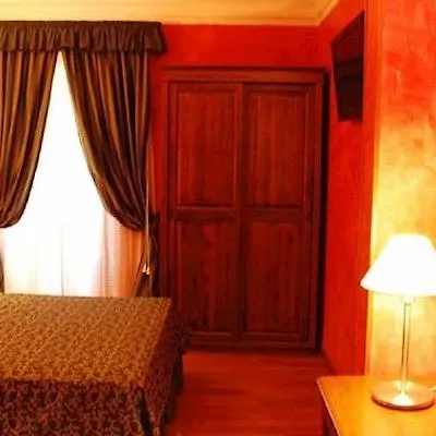 Boutique Borgo Firenze