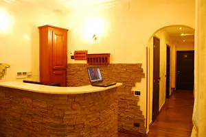 Boutique Borgo Hotel Firenze