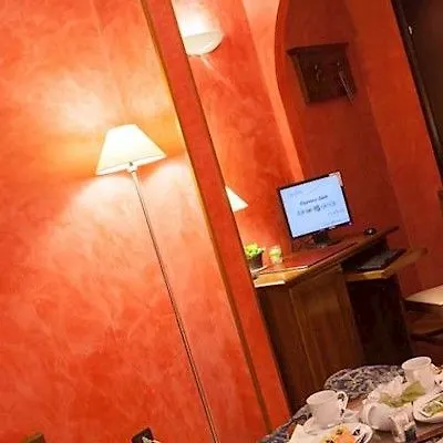 Hotel Boutique Borgo Firenze