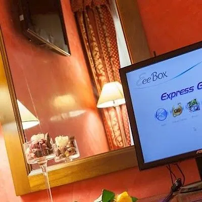 Boutique Borgo Firenze