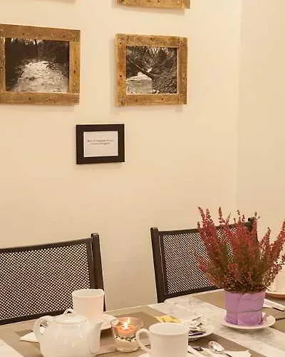 Boutique Borgo Hotel 3*