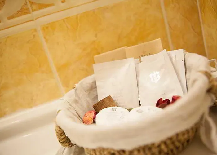 Hotel Boutique Borgo