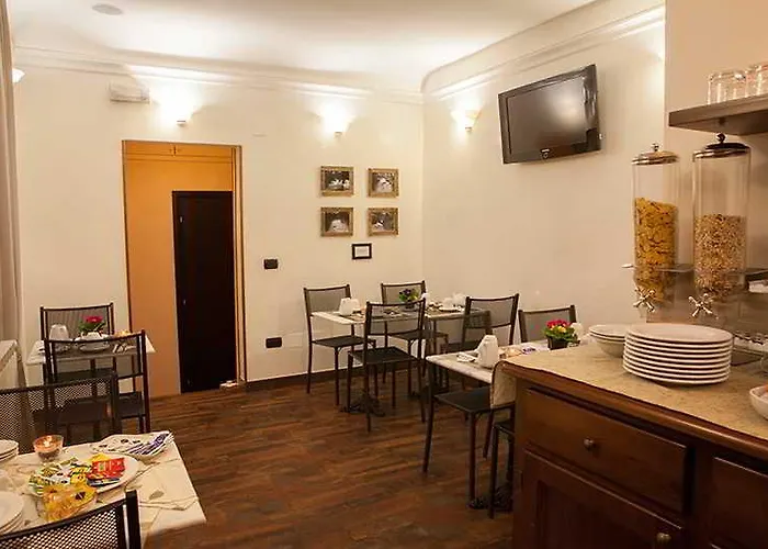 Boutique Borgo Hotel Firenze