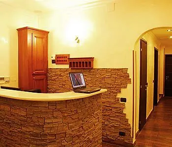 Boutique Borgo Hotel 3*