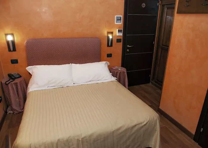 Hotel Boutique Borgo 3*