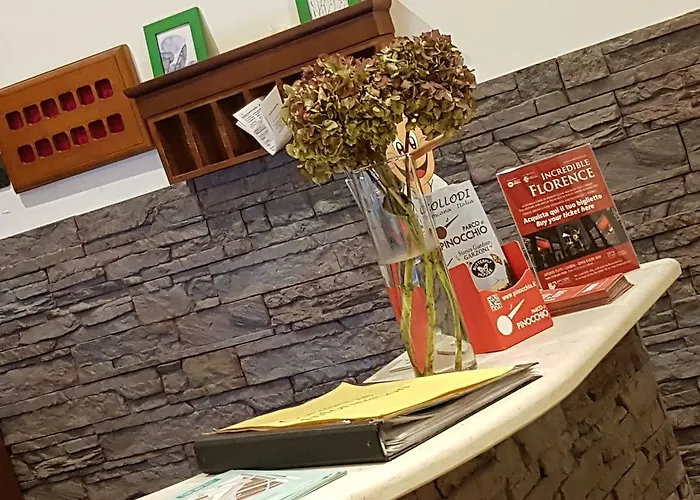 Boutique Borgo 3* Firenze