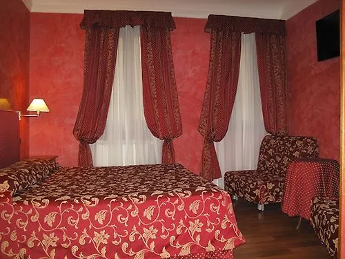 Hotel Boutique Borgo 3*