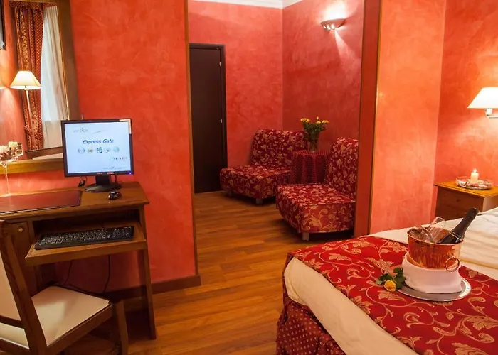 Boutique Borgo 3* Firenze