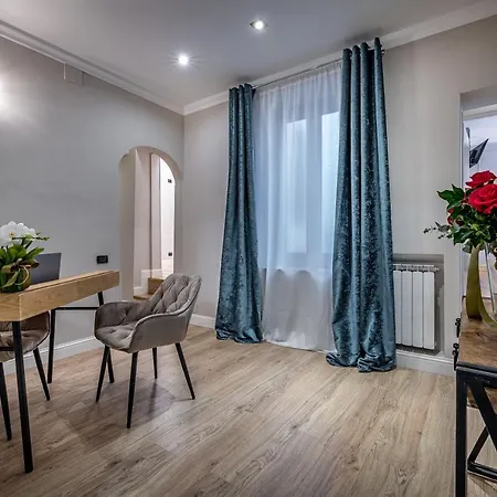 Hotel Boutique Borgo