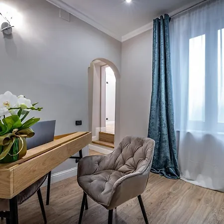 Borgo Hotel