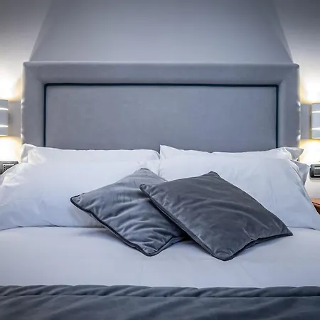 Hotel Boutique Borgo