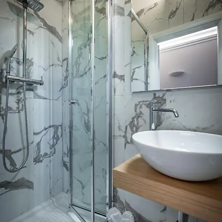 Hotel Boutique Borgo Florence