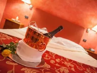 Hotel Boutique Borgo