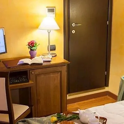 Hotel Boutique Borgo 3*