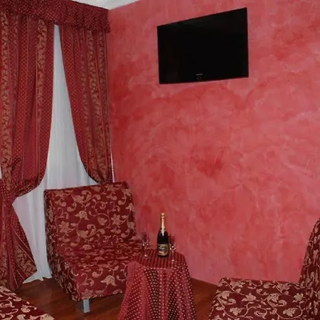 Boutique Borgo Florence