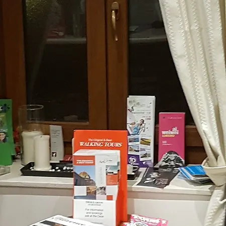 Hotel Boutique Borgo 3*